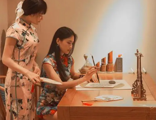 青岛高端水疗休闲会所会馆缓解压力的好地方_靠谱值得信赖