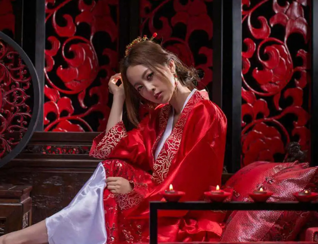 出差在青岛到了一家轻奢休闲养生spa会馆，体验完心情大好