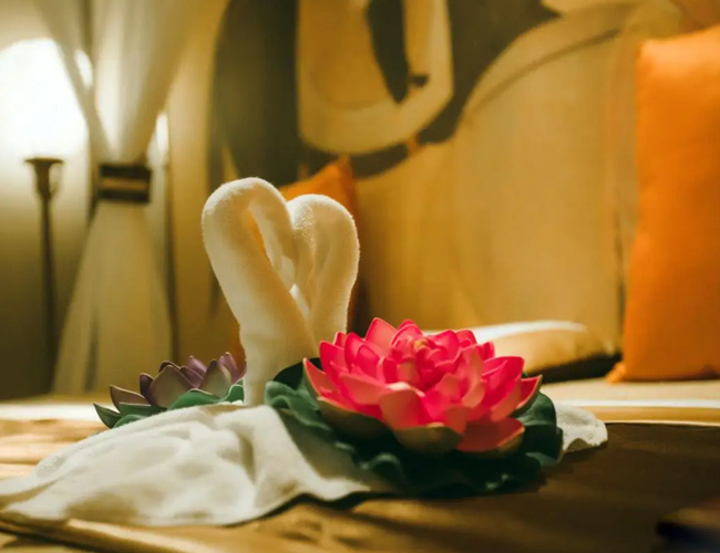 青岛男士精油SPA商务会所_简直了我真的强烈推荐给你