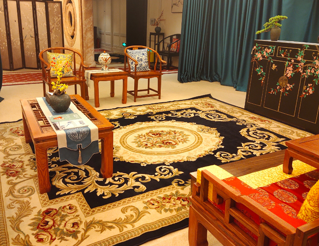 青岛男士油压桑拿商务会所环境展示（一）一定不要错过！