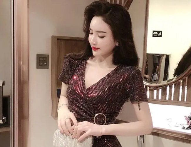 青岛油压会所艺师风采（二）健康生活更精彩