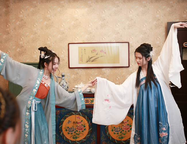 青岛足疗足浴会所艺师风采（八）最多本地男士的首选spa